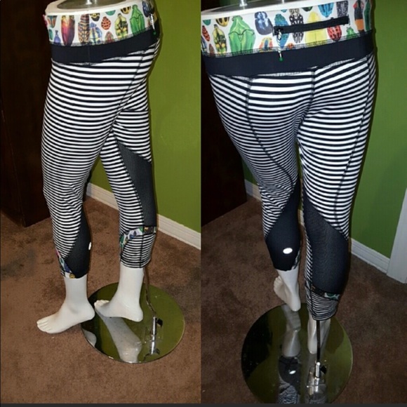 Lululemon Seawheeze - Picture 4 of 8